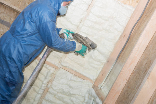 Types of Insulation We Offer in Lackawanna, NY